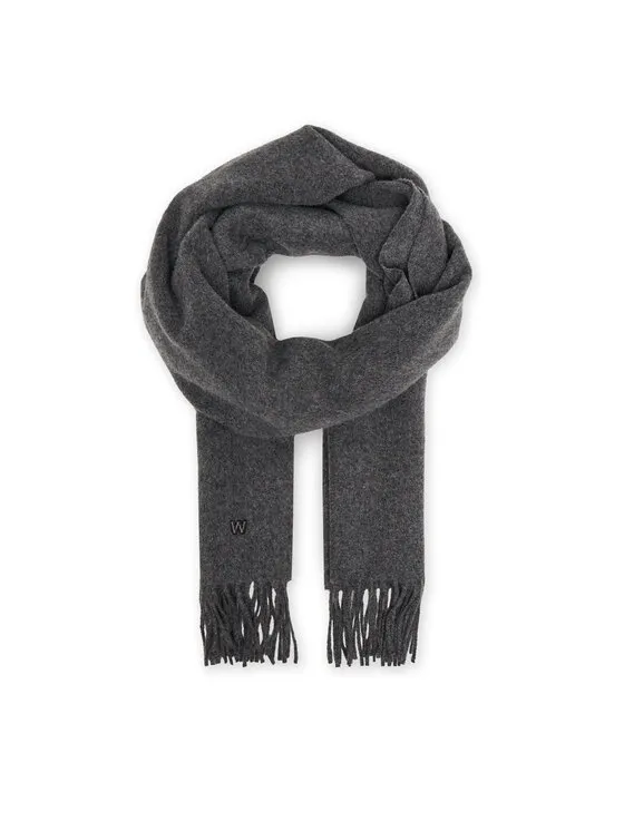 Κασκόλ · Γκρι