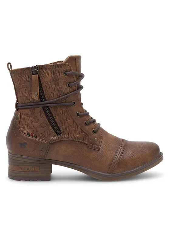 Μποτίνια · Καφέ