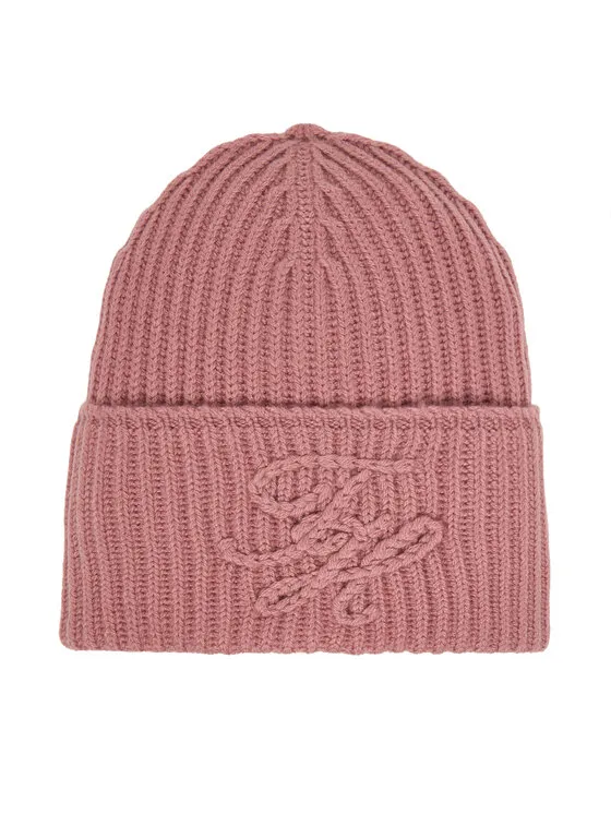 Σκούφος · Ροζ