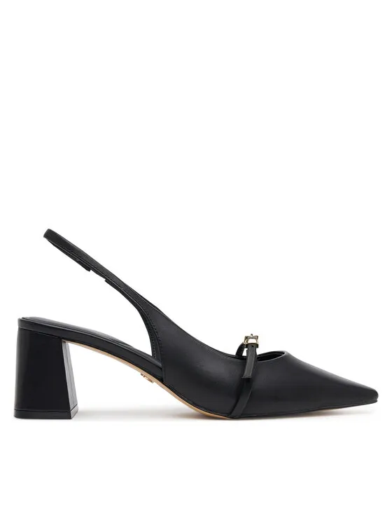 Γοβάκια · Μαύρο