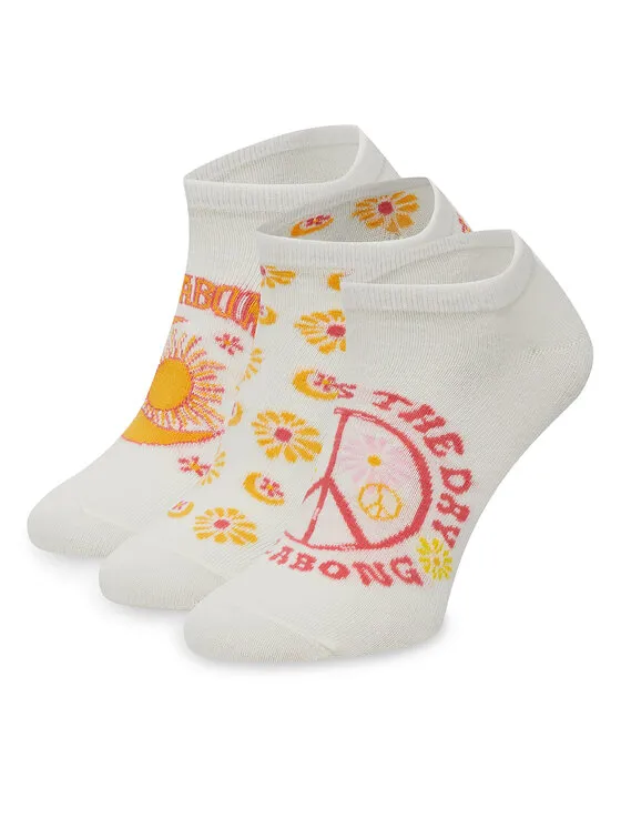 Κάλτσες κοντές · Λευκό