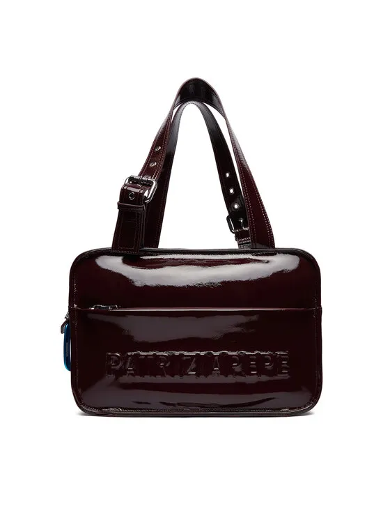 Τσάντα · Μωβ