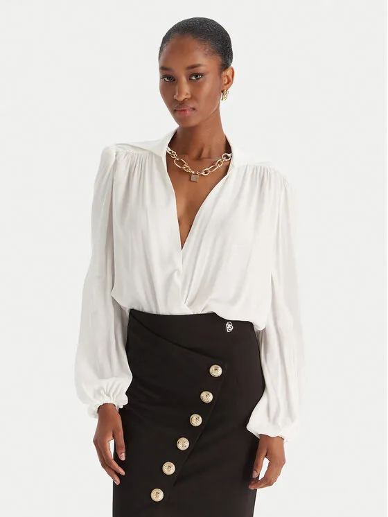 κορμάκι · Λευκό