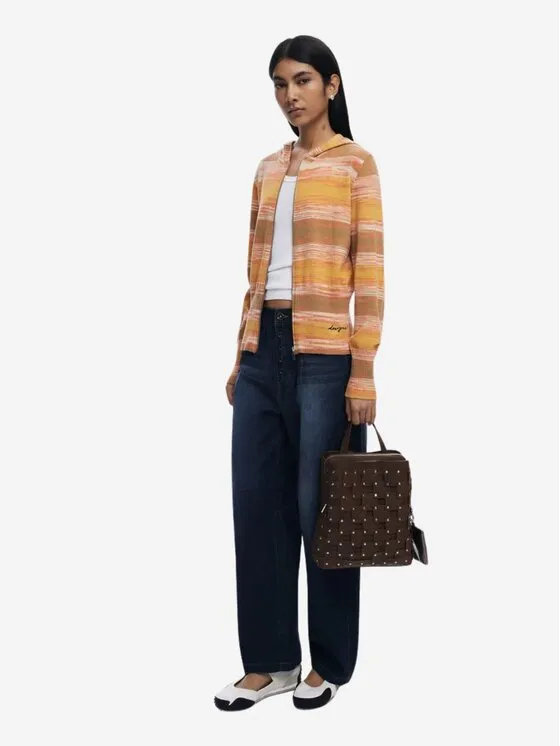 Σακίδιο · Καφέ