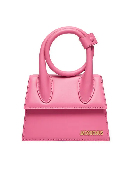 Τσάντα · Ροζ