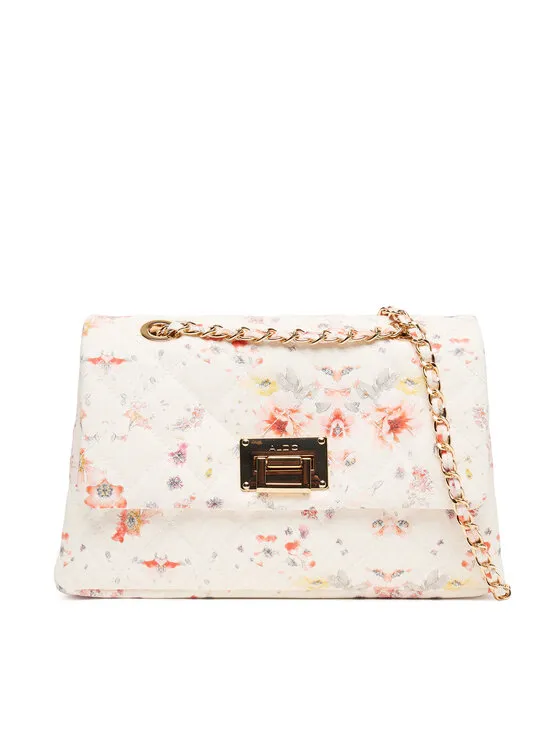 Τσάντα · Λευκό