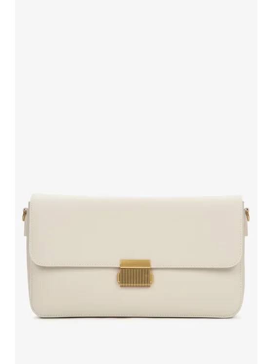 Τσάντα · Μπεζ