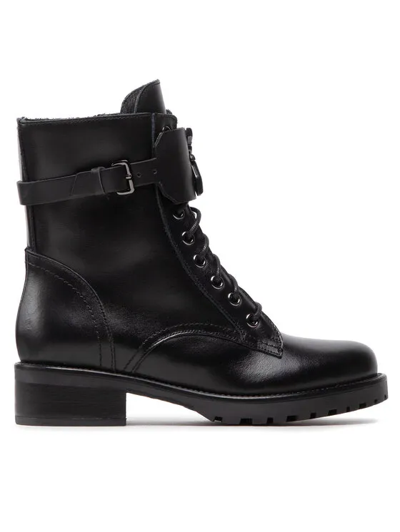 Μποτίνια · Μαύρο