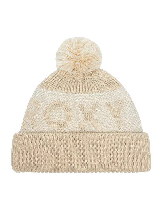 Σκούφος · Μπεζ