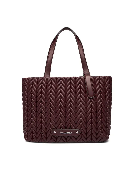 Τσάντα · Μπορντό