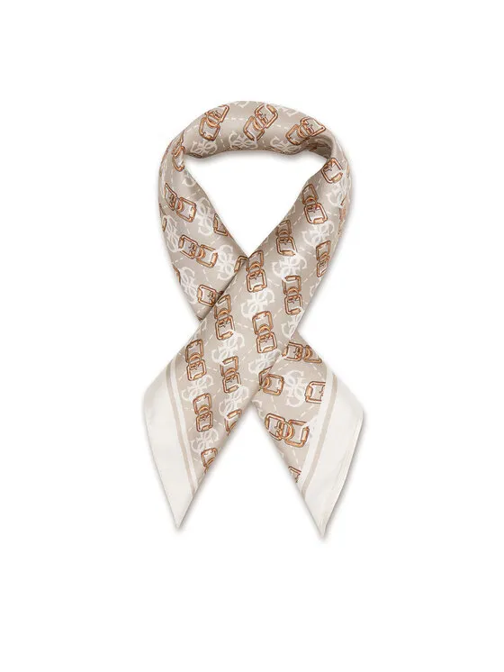 Μαντήλι · Μπεζ