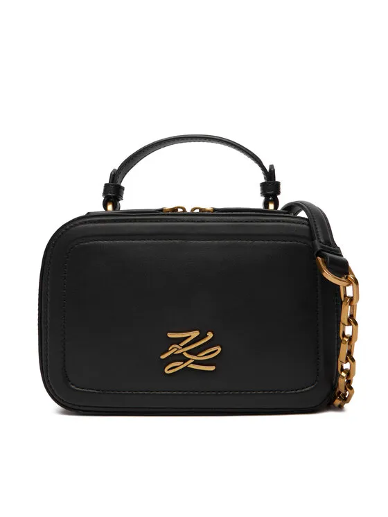 Τσάντα · Μαύρο