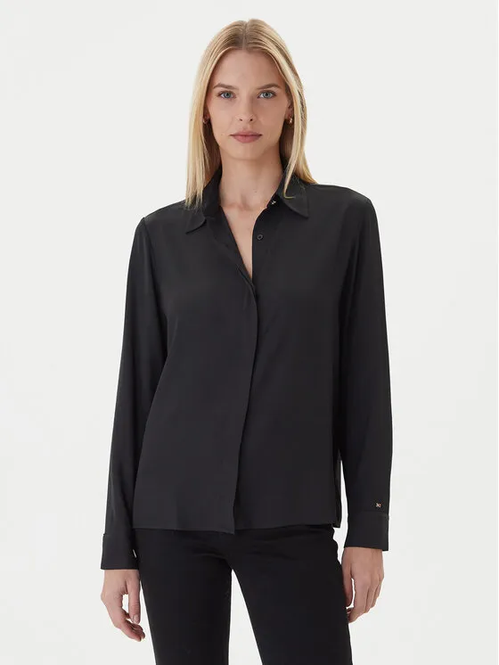 Πουκάμισο · Μαύρο