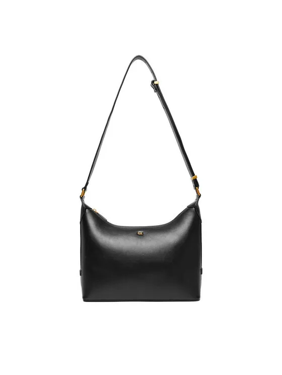 Τσάντα · Μαύρο