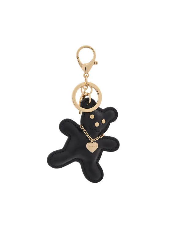 Μπρελόκ · Μαύρο