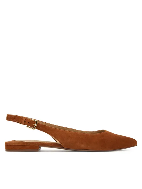 Μπαλαρίνες · Καφέ