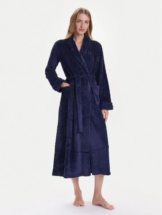 Ρόμπα · Σκούρο μπλε