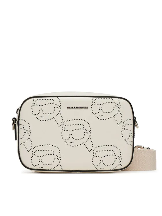 Τσάντα · Λευκό