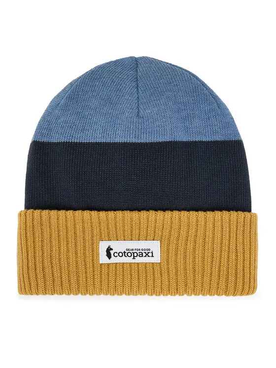 Σκούφος · Σκούρο μπλε