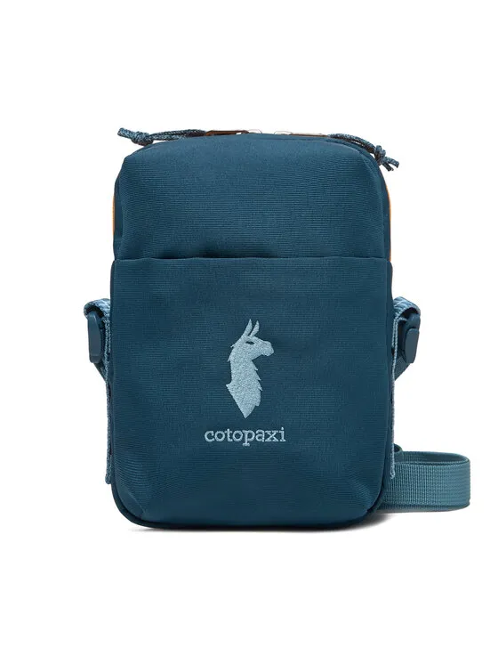 Τσαντάκι · Μπλε