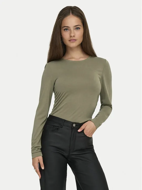 Μπλουζάκι · Πράσινο