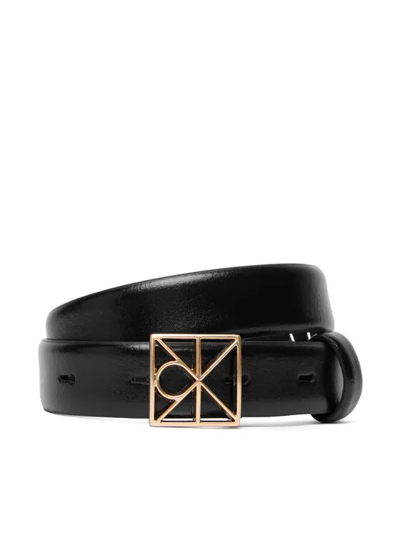 Ζώνη Γυναικεία · Μαύρο