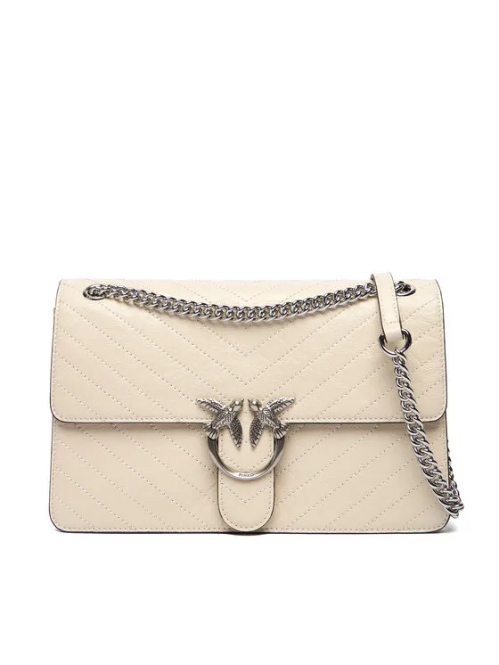 Τσάντα · Μπεζ