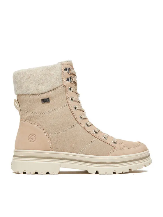 Μποτίνια · Μπεζ