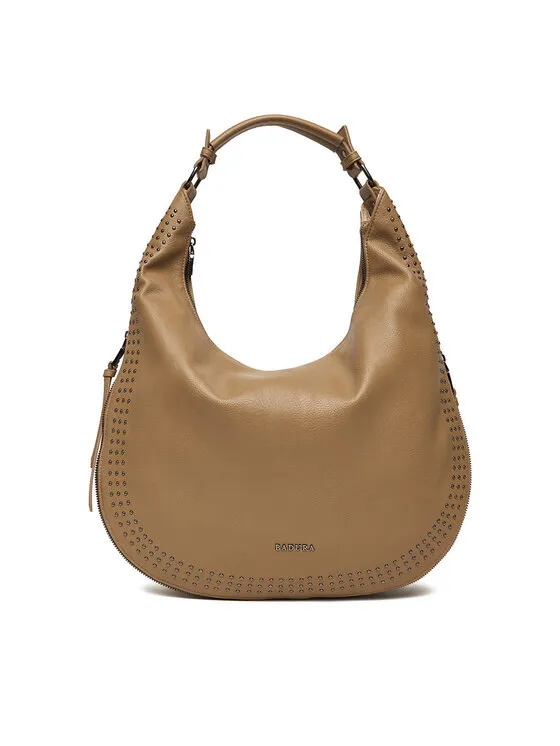 Τσάντα · Μπεζ