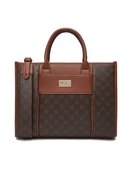 Τσάντα · Καφέ