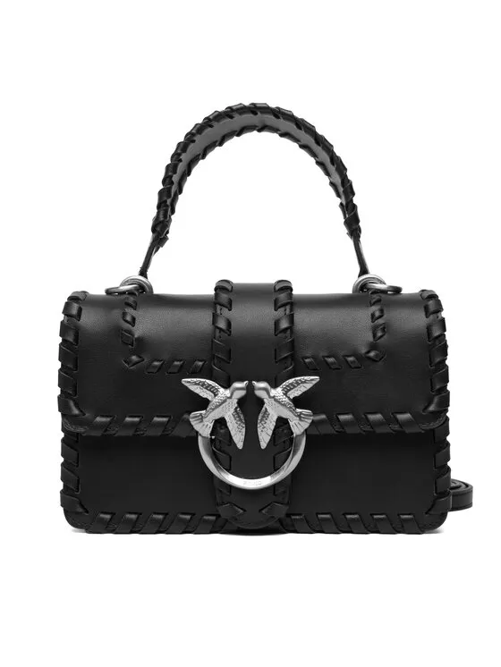 Τσάντα · Μαύρο