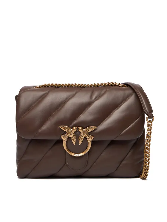 Τσάντα · Καφέ