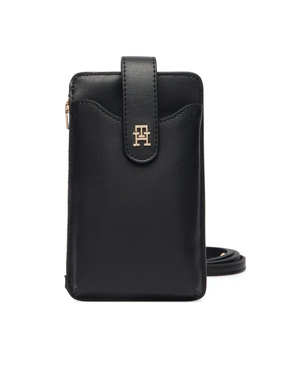 Θήκη κινητού · Μαύρο