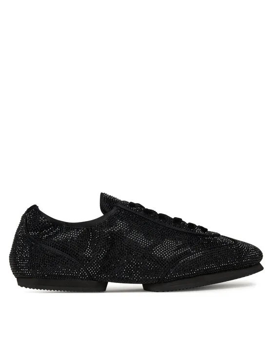 Αθλητικά · Μαύρο