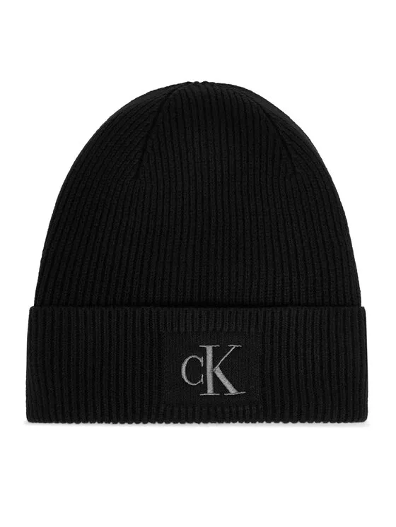 Σκούφος · Μαύρο