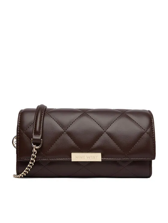 Τσάντα · Καφέ