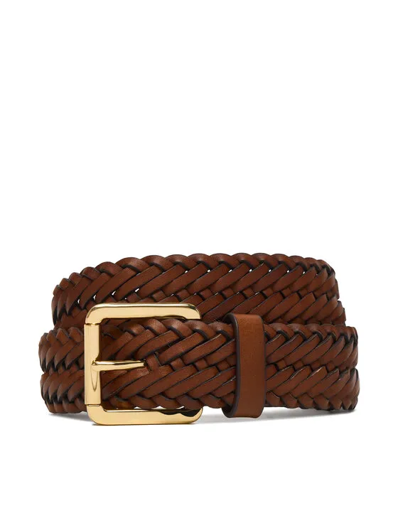 Ζώνη · Καφέ