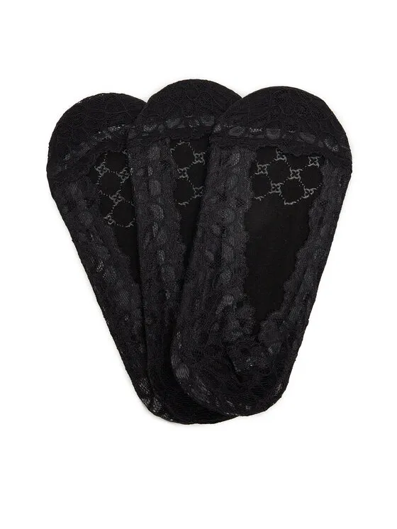 Σοσόνια · Μαύρο