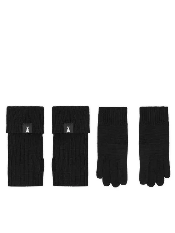 Γάντια Γυναικεία · Μαύρο