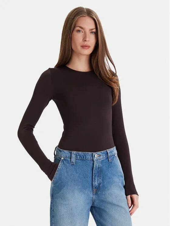 κορμάκι · Καφέ