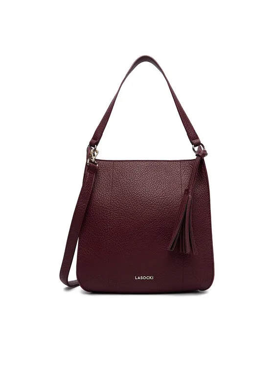 Τσάντα · Μπορντό