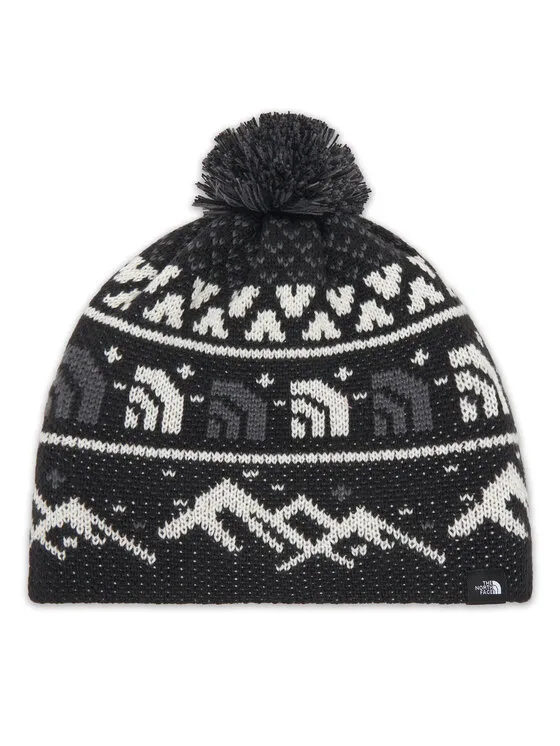 Σκούφος · Μαύρο