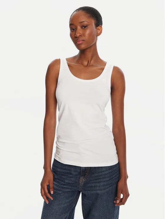 Τοπ · Λευκό