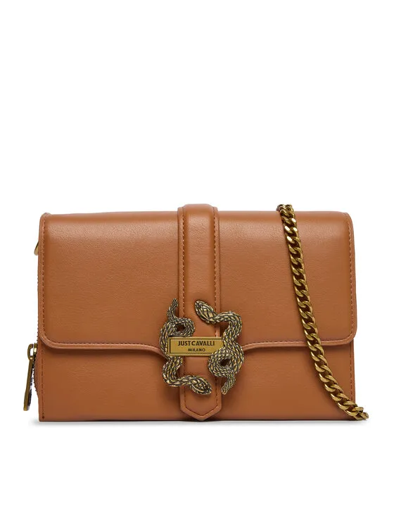 Τσάντα · Καφέ