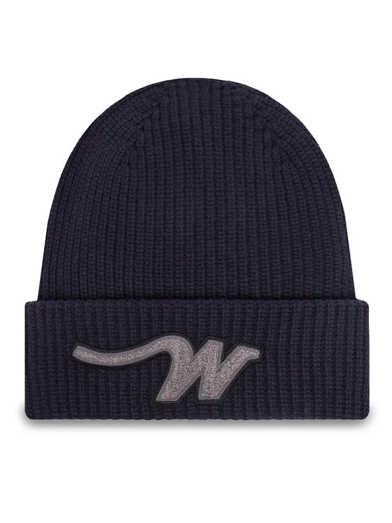 Σκούφος · Σκούρο μπλε