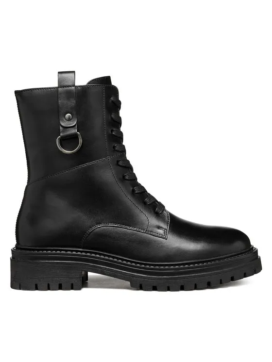 Μποτίνια · Μαύρο