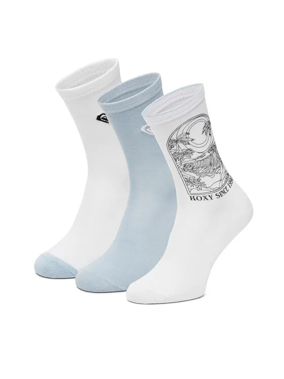 Κάλτσες μακριές · Λευκό