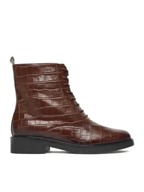 Μποτίνια · Καφέ