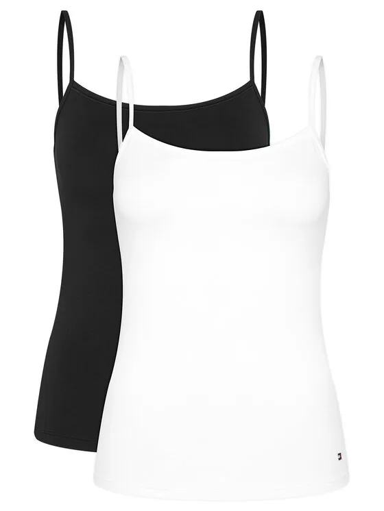 Σετ τοπ · Έγχρωμο