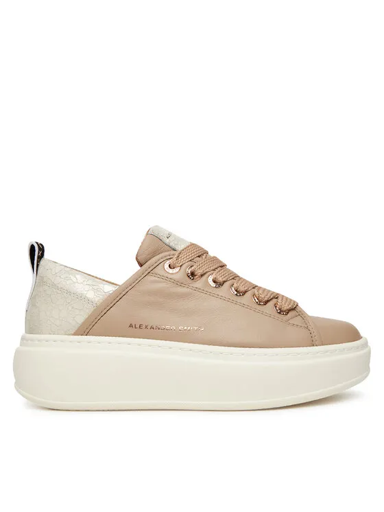 Αθλητικά · Μπεζ